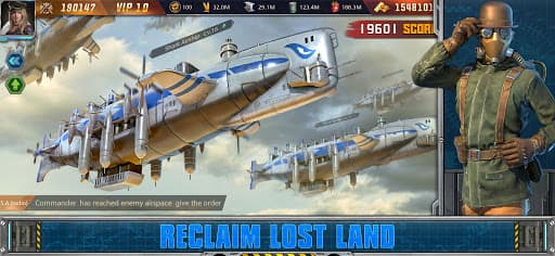 War of Destiny screenshot 9 - screenshot