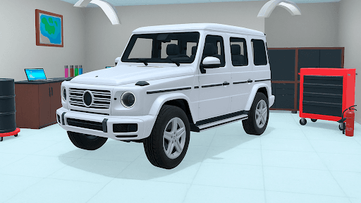 Car Battle: Drive & Crash screenshot 2 - screenshot