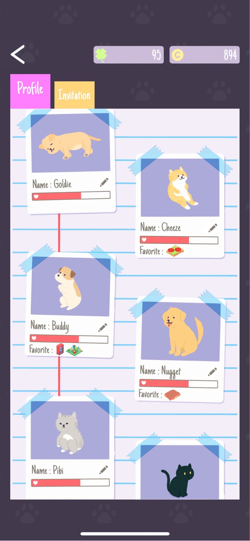Sundae Picnic screenshot 3 - screenshot