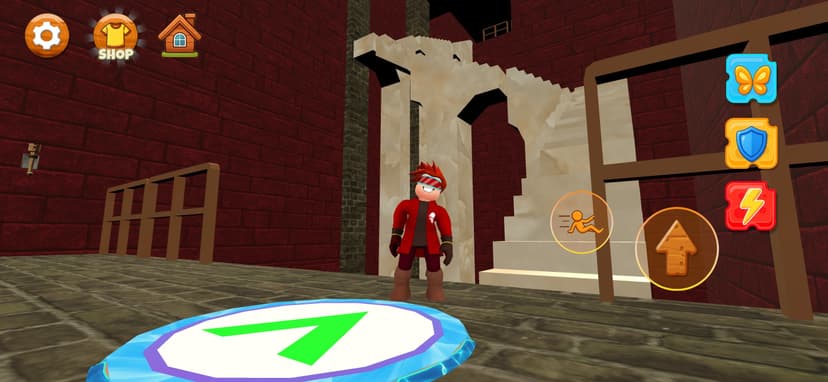 Cheese Exit: Cheddar Run screenshot 5 - screenshot