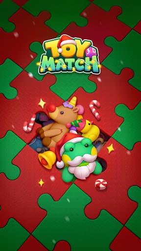 Toy Match 3D: Triple Match screenshot 14 - screenshot