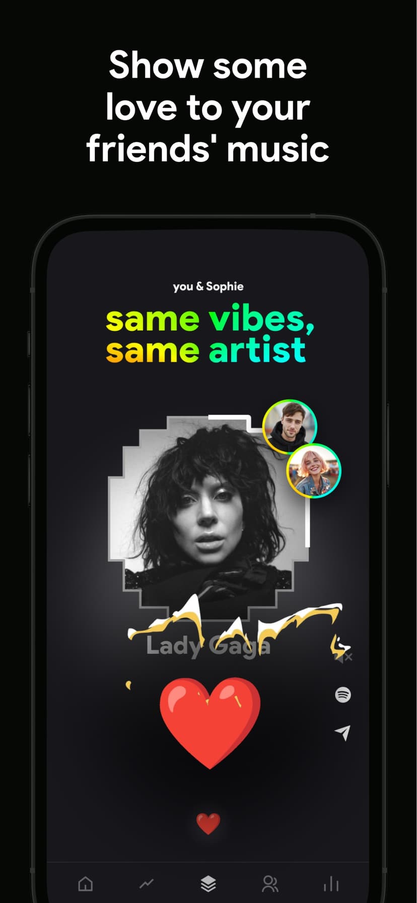 Stats.fm for Spotify Music App screenshot 6 - screenshot