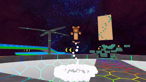 Super Bear Adventure screenshot 8 - screenshot