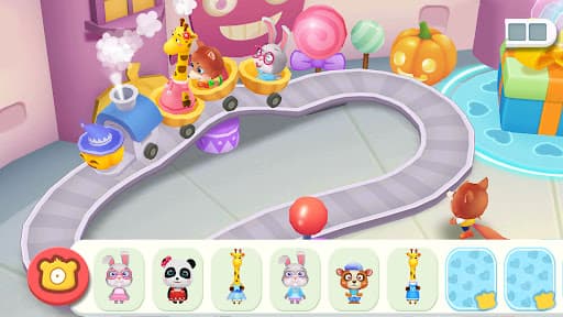Baby Panda's Kids Party screenshot 5 - screenshot