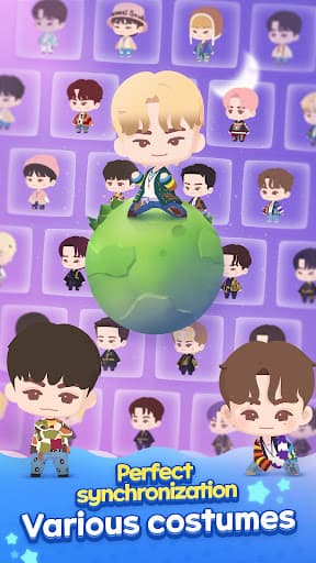 Puzzle SEVENTEEN screenshot 15 - screenshot