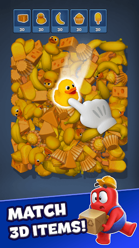 Match Factory! screenshot 3 - screenshot