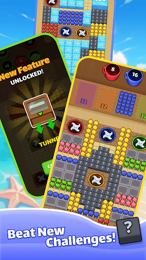 Fruit Hole - Juicy Jam screenshot 7 - screenshot