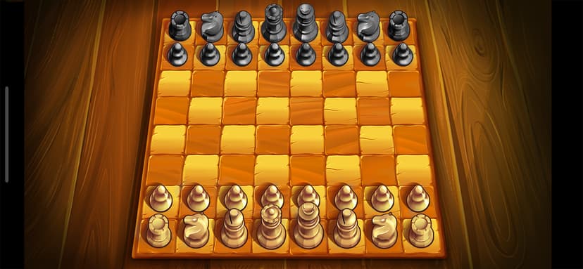 Chess ⁺ screenshot 1 - screenshot