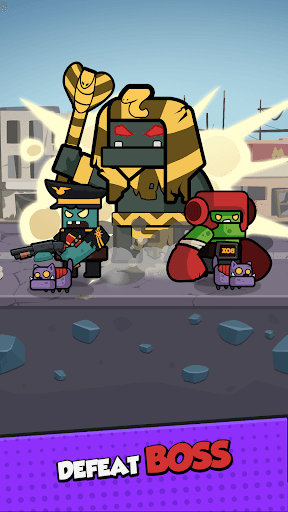 Popcorn Legend screenshot 21 - screenshot