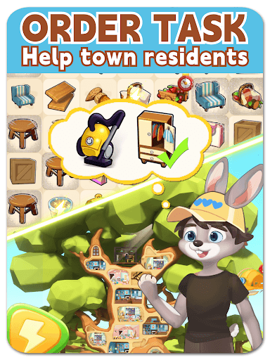 Casey's Treehouse screenshot 15 - screenshot