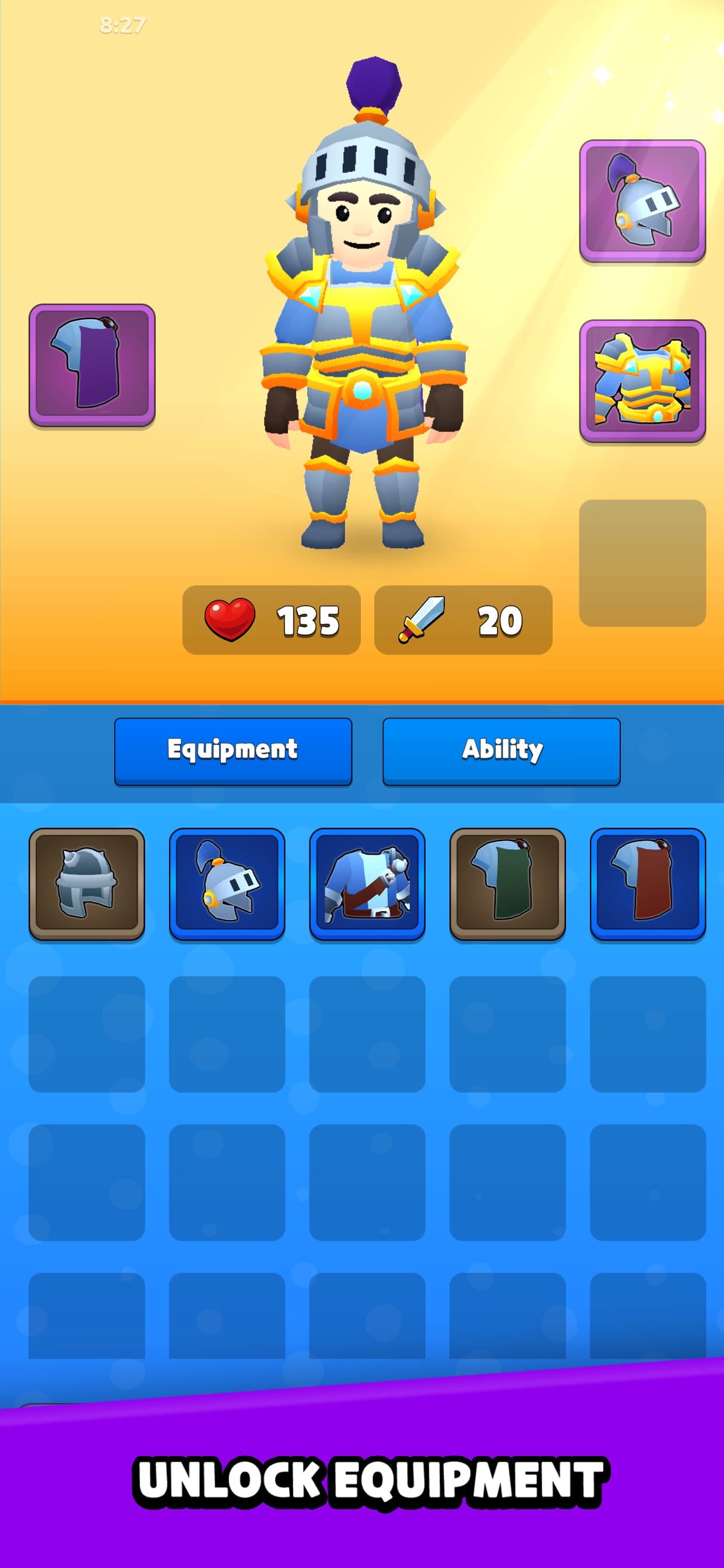 Pinbo Quest screenshot 4 - screenshot