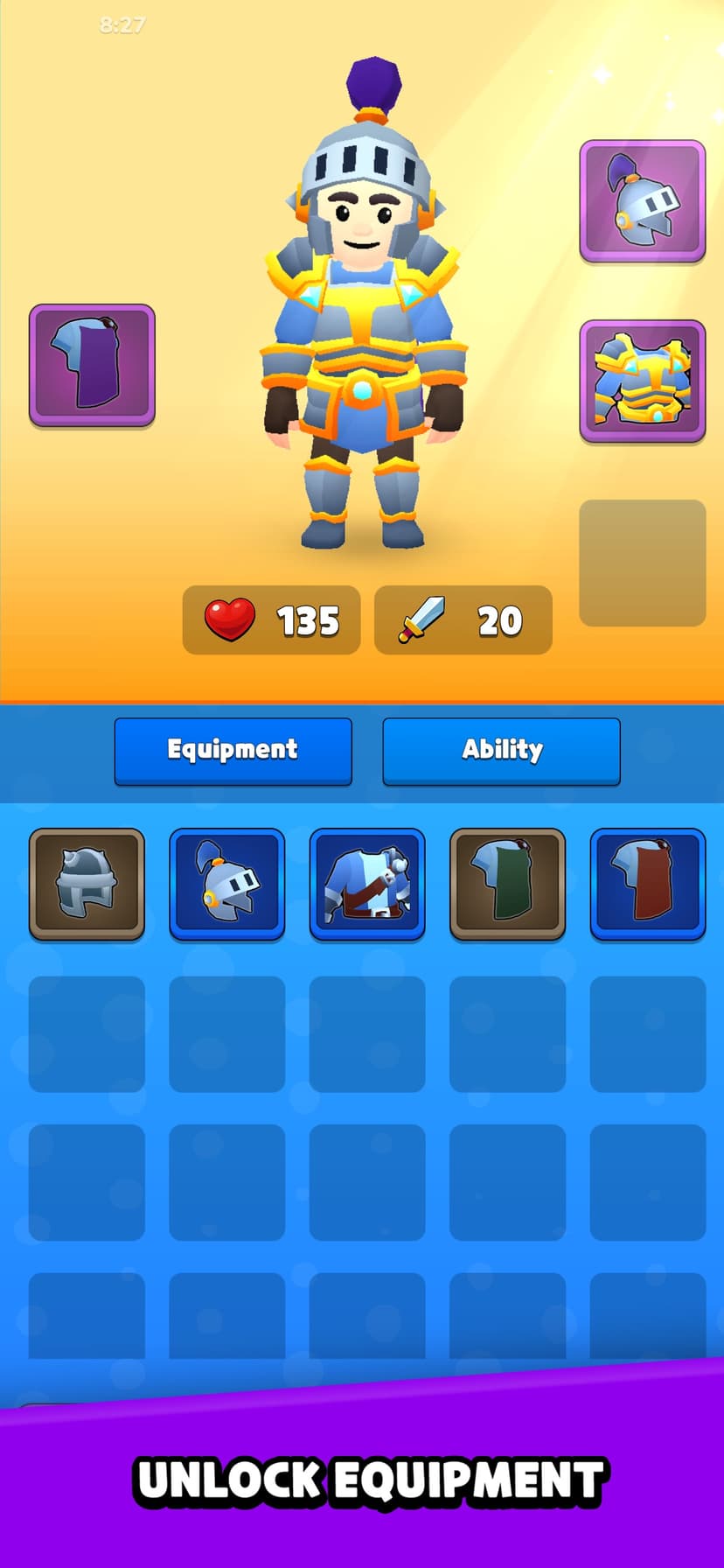 Pinbo Quest screenshot 4 - screenshot