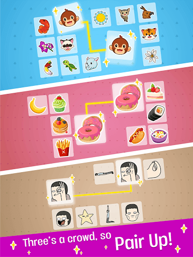Pair Up - Match Two Puzzle Til screenshot 11 - screenshot