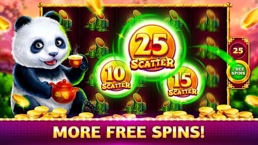 Vegas Quest Slots Casino Games screenshot 17 - screenshot