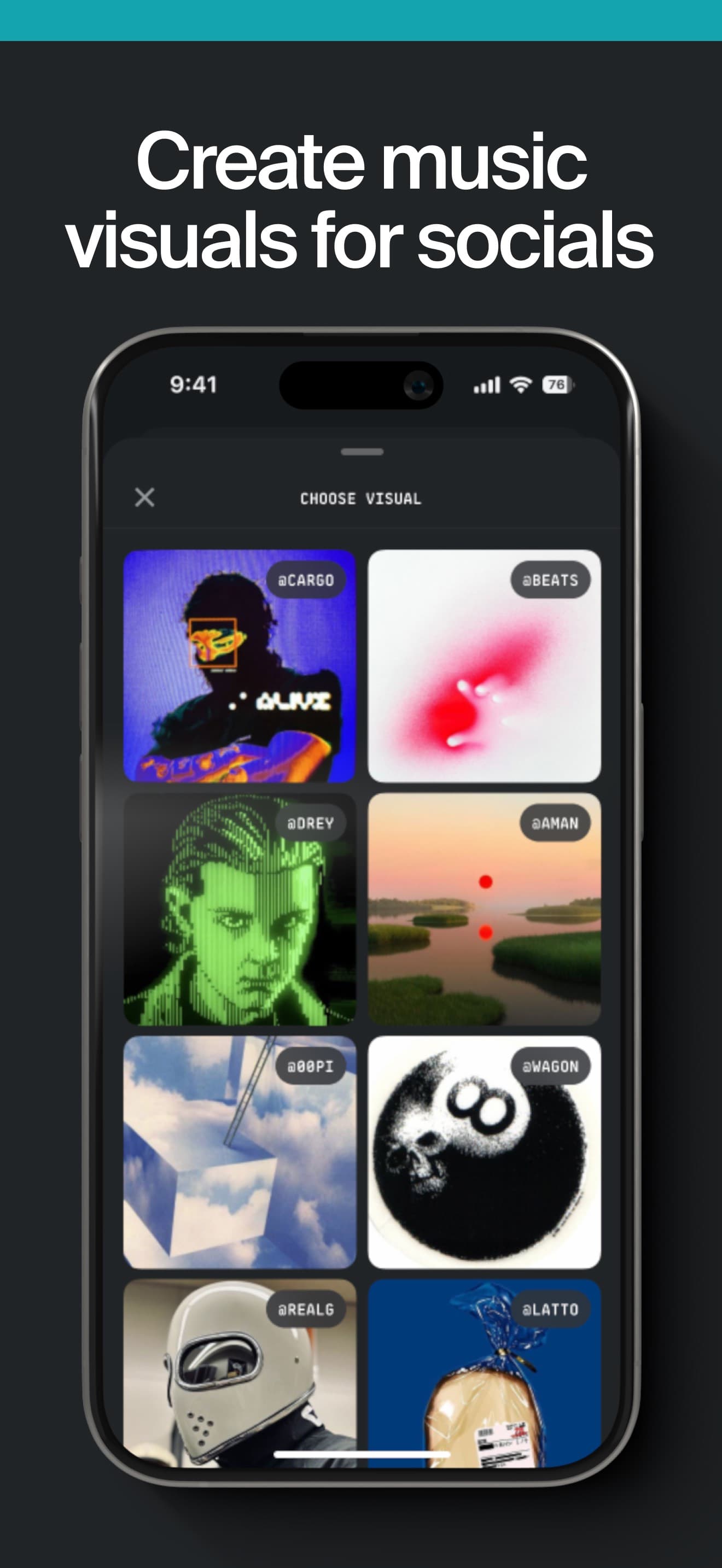 Offtop - Music Studio screenshot 4 - screenshot