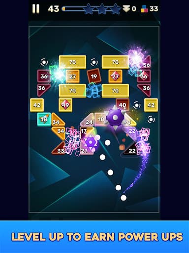 Brick Breaker: Journeys screenshot 19 - screenshot