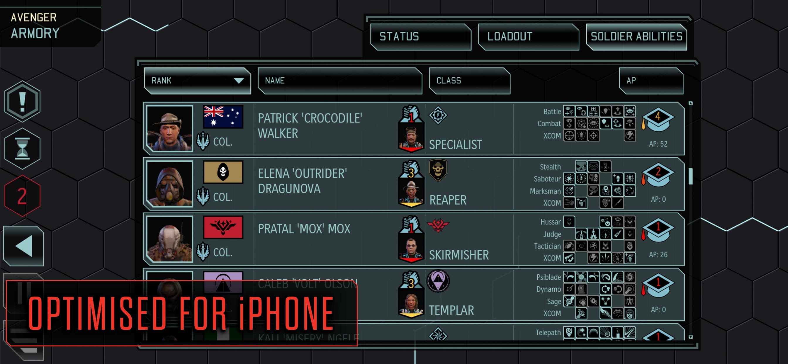 XCOM 2 Collection screenshot 2 - screenshot