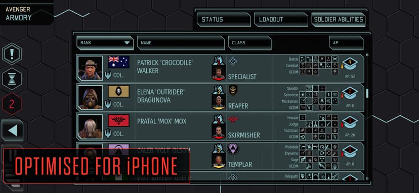 XCOM 2 Collection screenshot 2 - screenshot