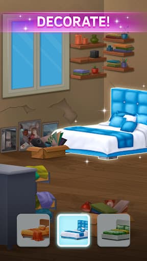 Makeover Merge screenshot 8 - screenshot