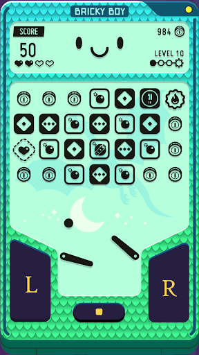 Bricky Boy screenshot 2 - screenshot