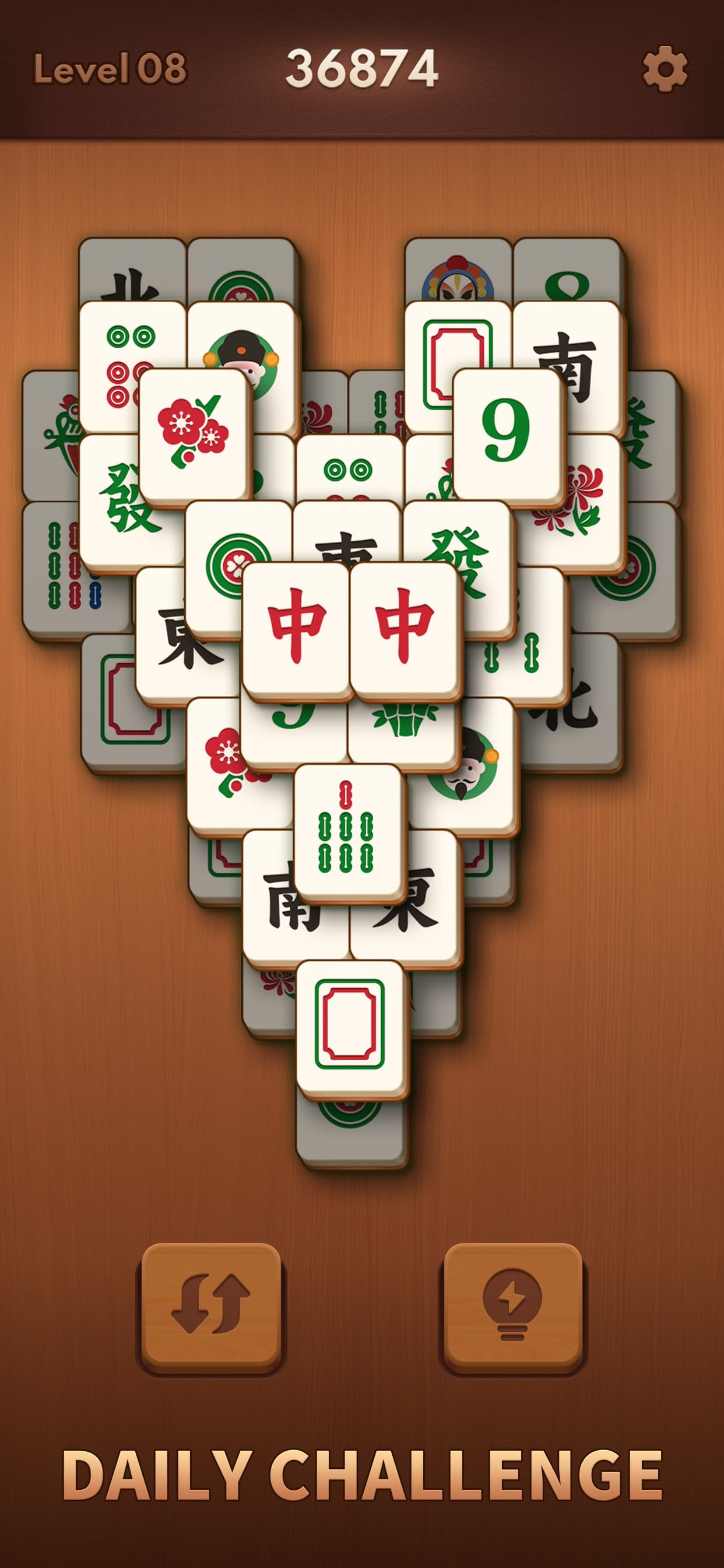 Double Tile! screenshot 5 - screenshot