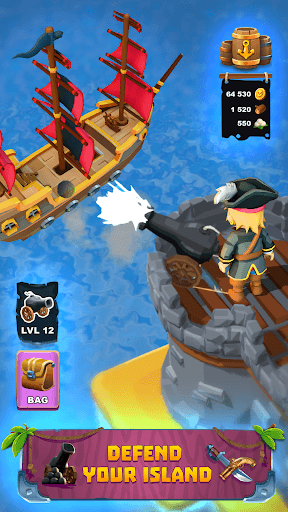 Age Of Sails screenshot 7 - screenshot