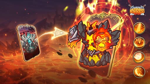 Empire Warriors: Tower Defense screenshot 18 - screenshot