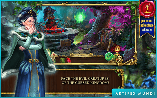 Grim Legends 2 screenshot 9 - screenshot