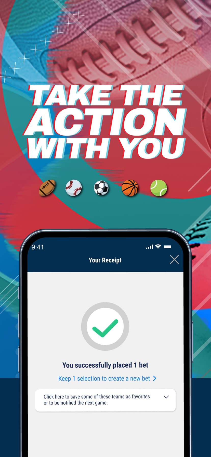Boyd Sports℠ screenshot 5 - screenshot