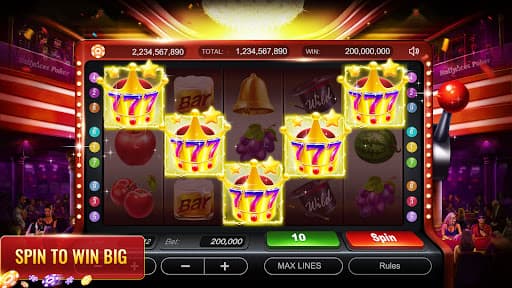 RallyAces Poker - Texas Holdem screenshot 14 - screenshot