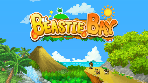 Beastie Bay screenshot 2 - screenshot