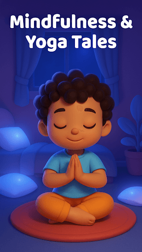 Bedtime Stories & Kids Sleep screenshot 11 - screenshot
