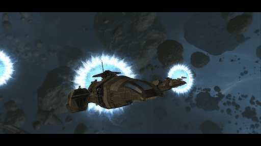 Strike Wing: Raptor Rising screenshot 36 - screenshot