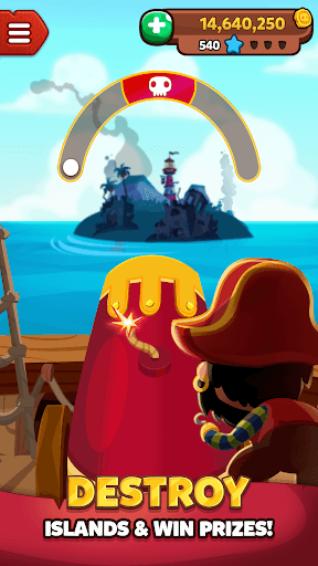 Pirate Kings™️ screenshot 9 - screenshot