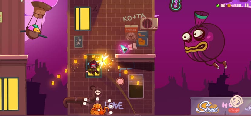 Cookies Must Die screenshot 3 - screenshot