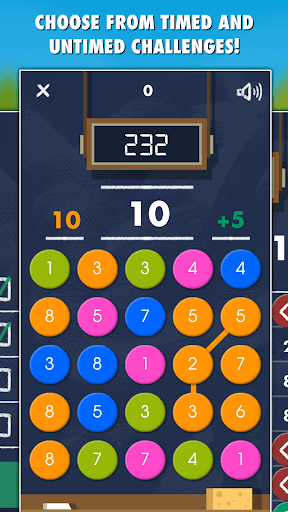 Math Games PRO 16-in-1 screenshot 5 - screenshot
