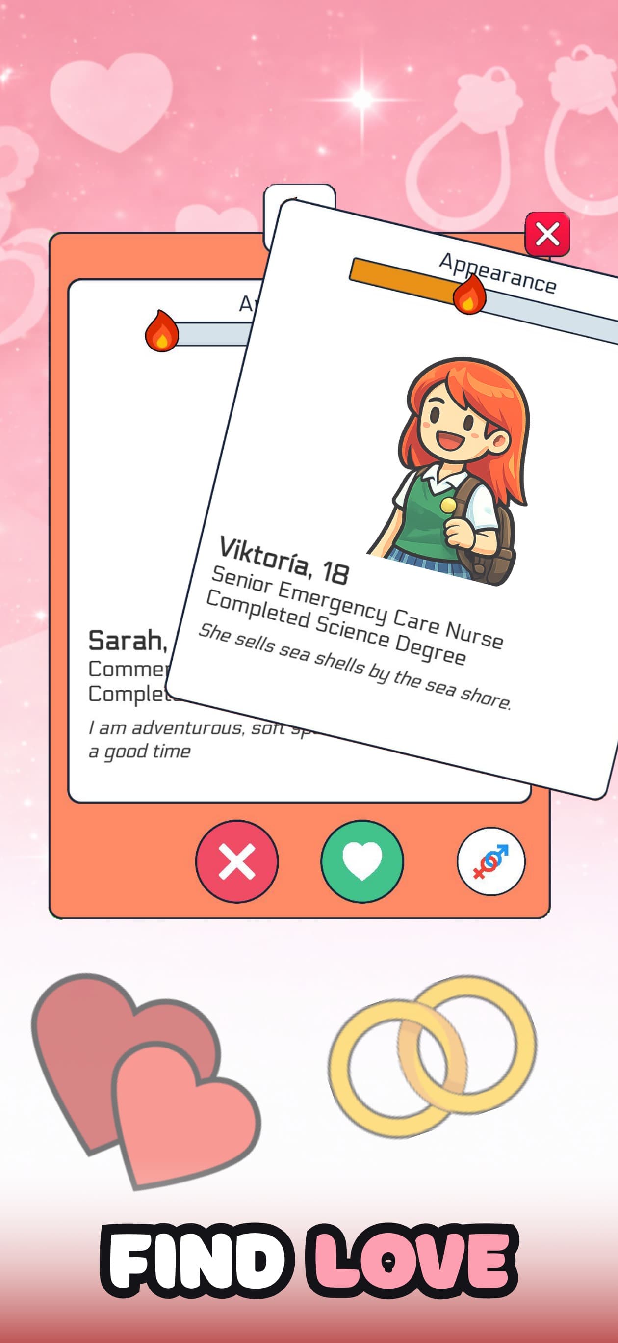 Another Life - Life Simulator screenshot 3 - screenshot