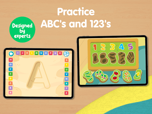 CoComelon: Learn ABCs and 123s screenshot 9 - screenshot