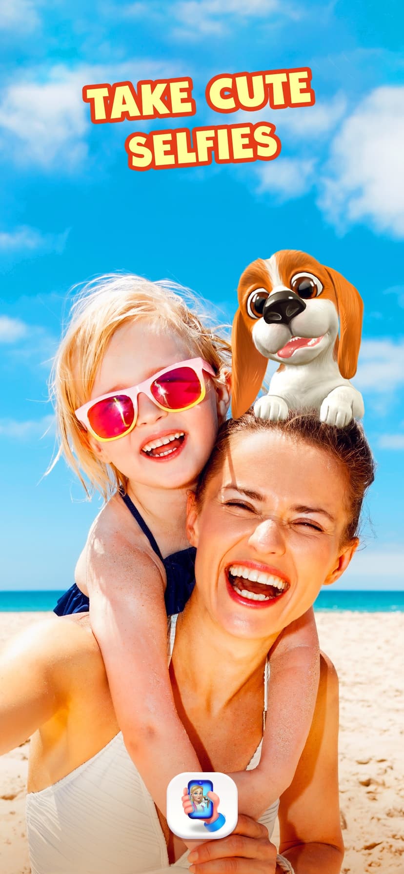 Tamadog - Puppy Pet Dog Games screenshot 6 - screenshot