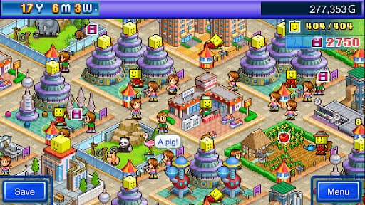 Kairobotica screenshot 15 - screenshot