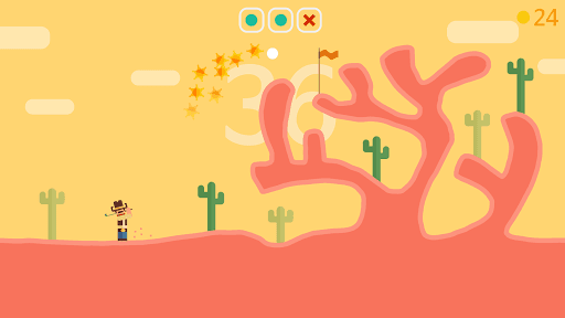 Lonely One : Hole-in-one screenshot 9 - screenshot