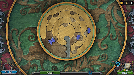 Legendary Tales 3 screenshot 5 - screenshot