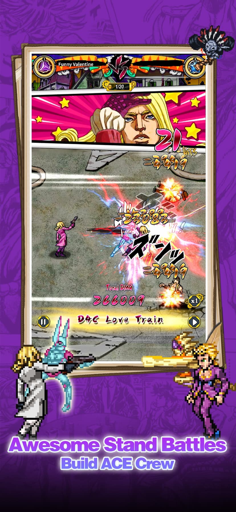 Golden Stones screenshot 3 - screenshot