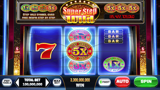 Play Las Vegas - Casino Slots screenshot 7 - screenshot