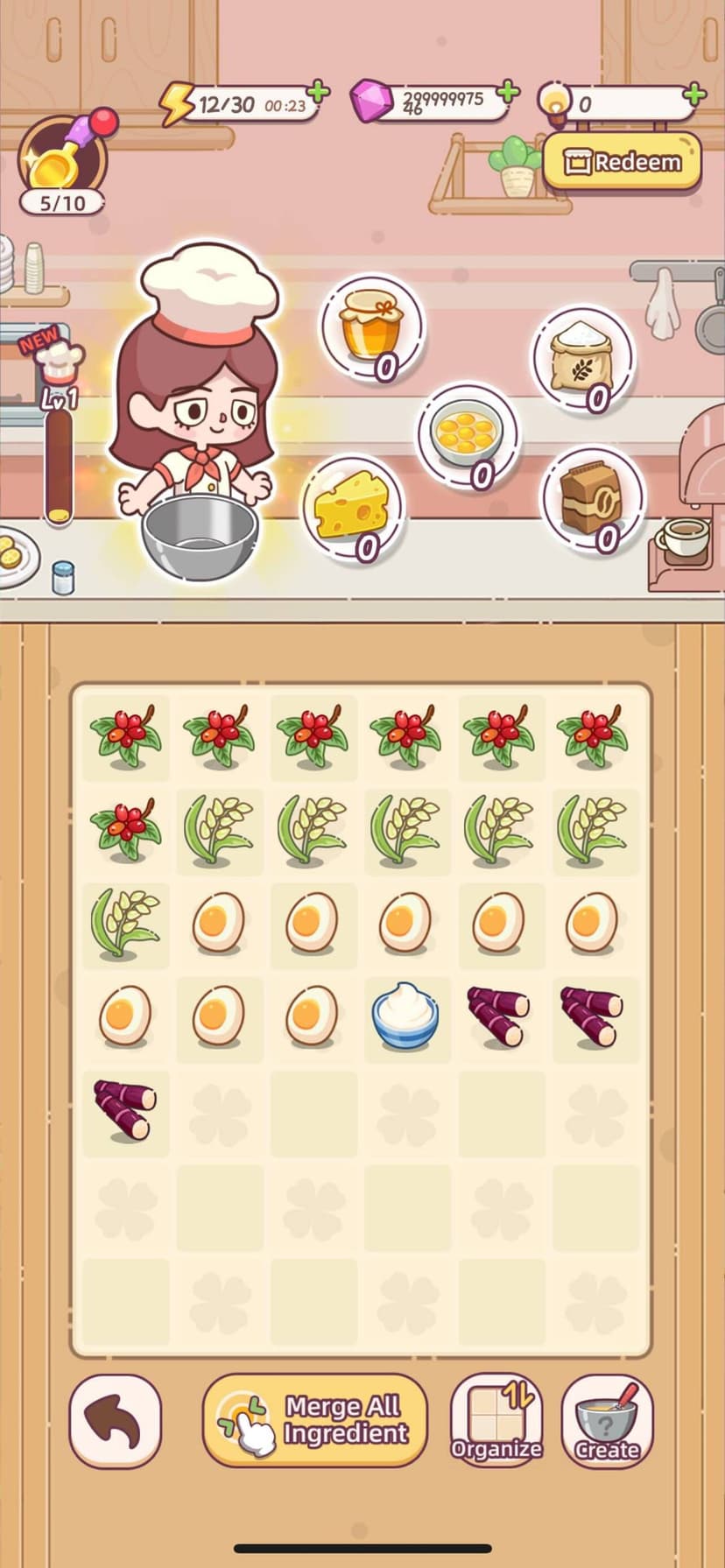 Happy Dessert Cafe screenshot 7 - screenshot
