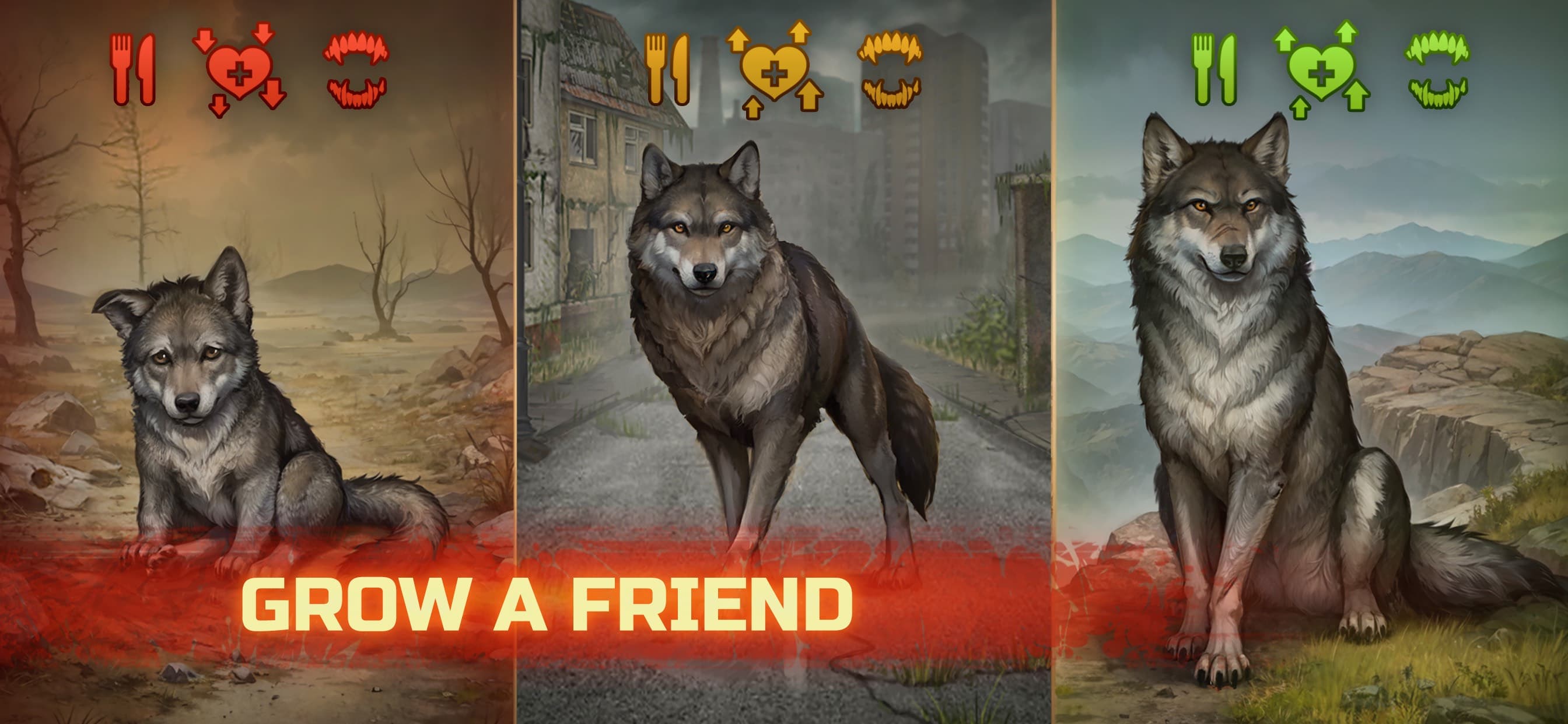 Day R Premium: Survival RPG screenshot 5 - screenshot