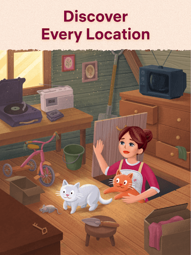 Art Puzzle - Jigsaw Art Games screenshot 15 - screenshot