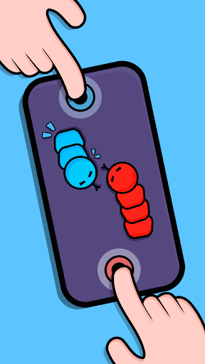 Two Player Game: 1v1 Challenge screenshot 7 - screenshot