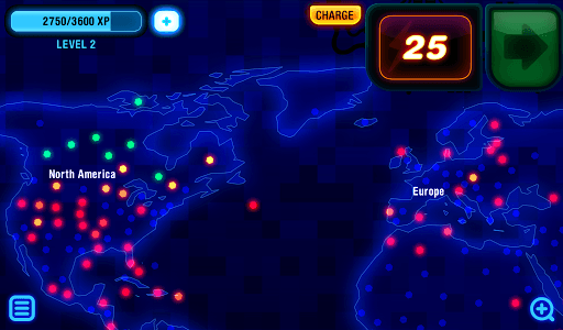 Robotek screenshot 9 - screenshot