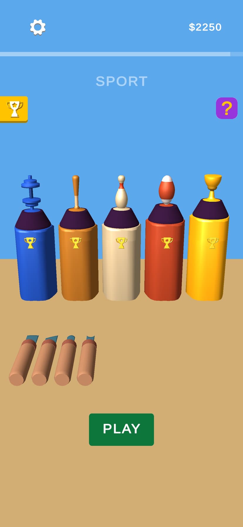 Carve The Pencil screenshot 9 - screenshot